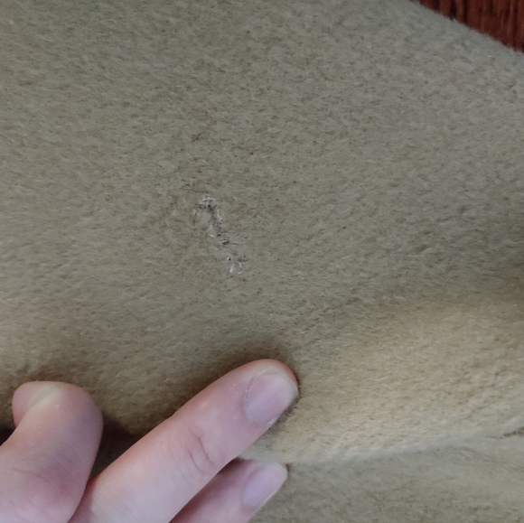 Gloverall duffle coat camel - Picture 3 of 7